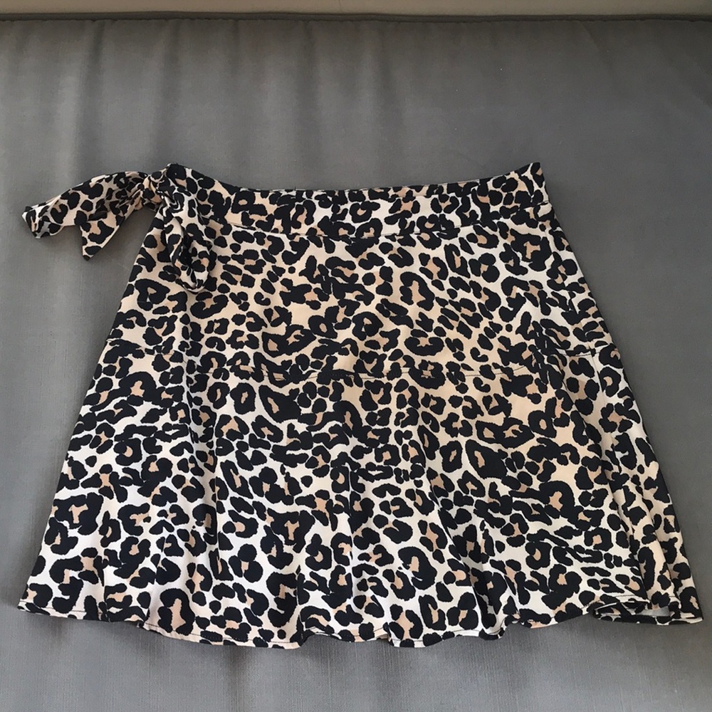 Topshop skirt